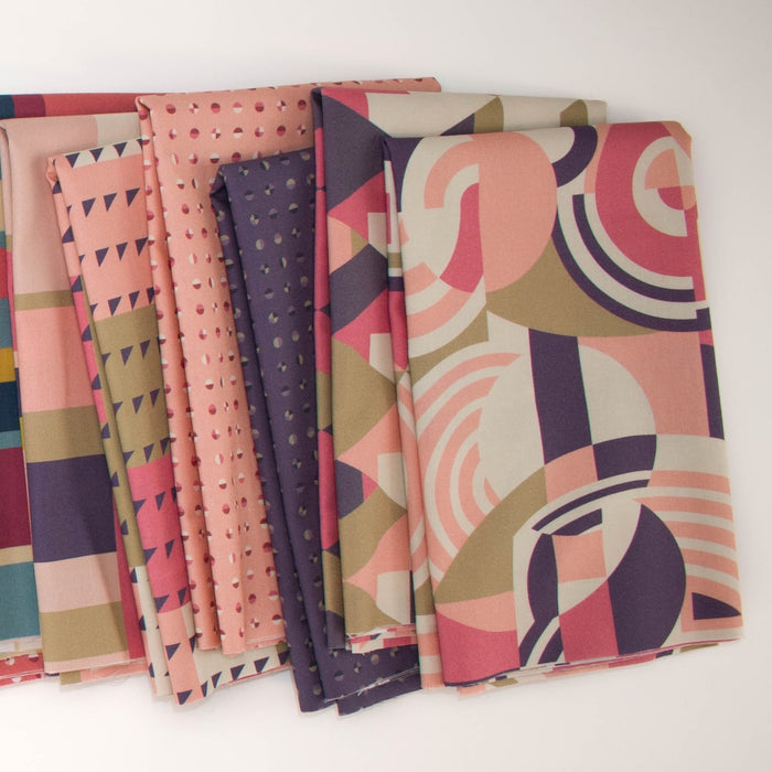 American Bold Bundle | 24 Prints
