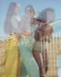 Anastasia Samoylova: Image Cities
