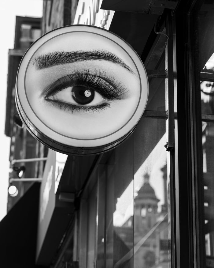 Anastasia Samoylova: Image Cities