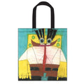 Anthony Coleman X Dale Zine Tote Bag