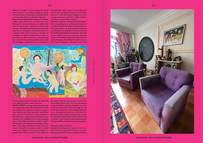 APARTAMENTO MAGAZINE - ISSUE #29