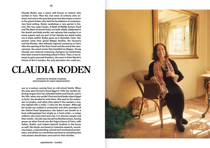 APARTAMENTO MAGAZINE - ISSUE #29