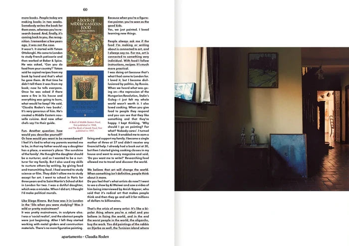 APARTAMENTO MAGAZINE - ISSUE #29