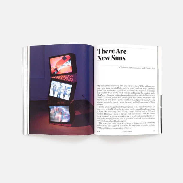 Aperture Magazine - Liberated Threads: Stories of Black Style: Aperture No. 259, Summer 2025