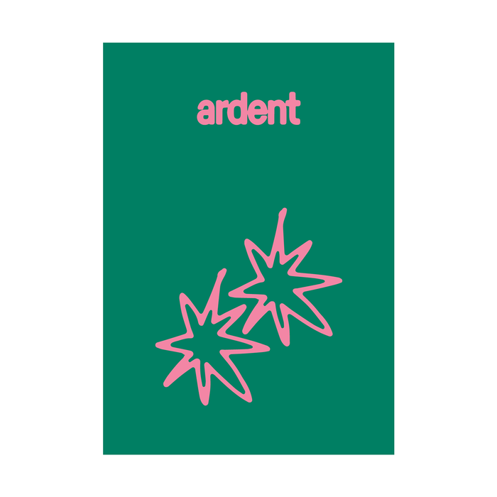 Ardent No. 1