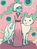 Astra and Orbit