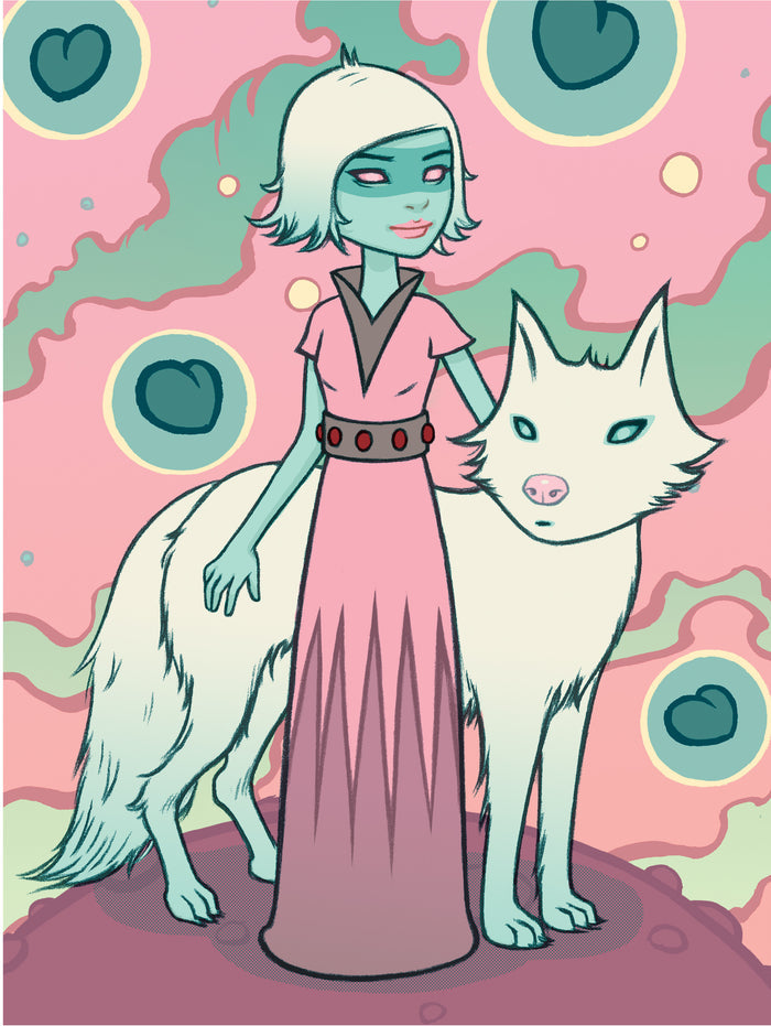 Astra and Orbit