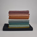 Astra Quilt Kit | Autumn Storm Woven Bundle