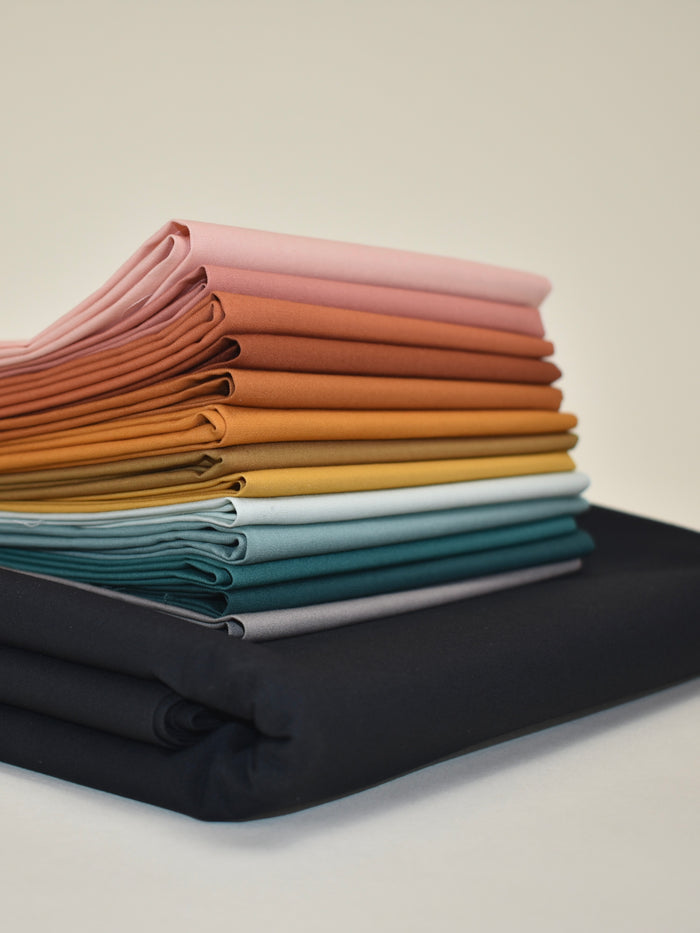 Astra Quilt Kit | Lakeside Bundle