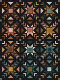 Astra Quilt Kit | Lakeside Bundle