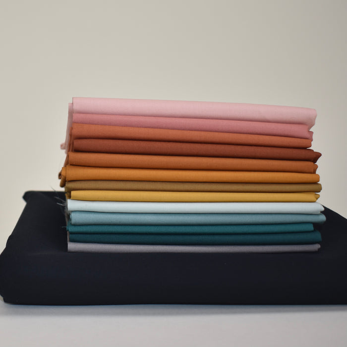Astra Quilt Kit | Lakeside Bundle