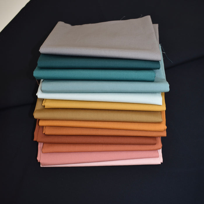 Astra Quilt Kit | Lakeside Bundle