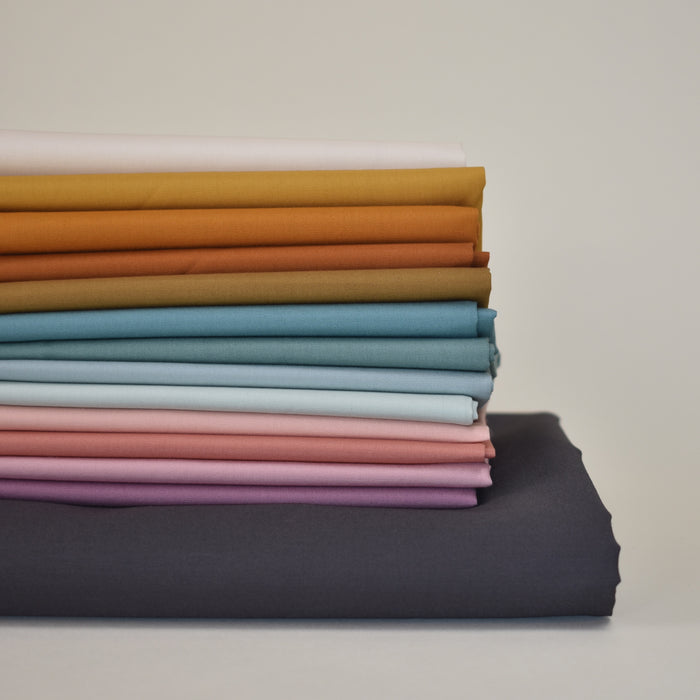 Astra Quilt Kit | Moody Bunny Bundle