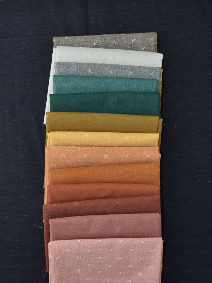 Astra Quilt Kit | Sprout Woven Bundle 2.0