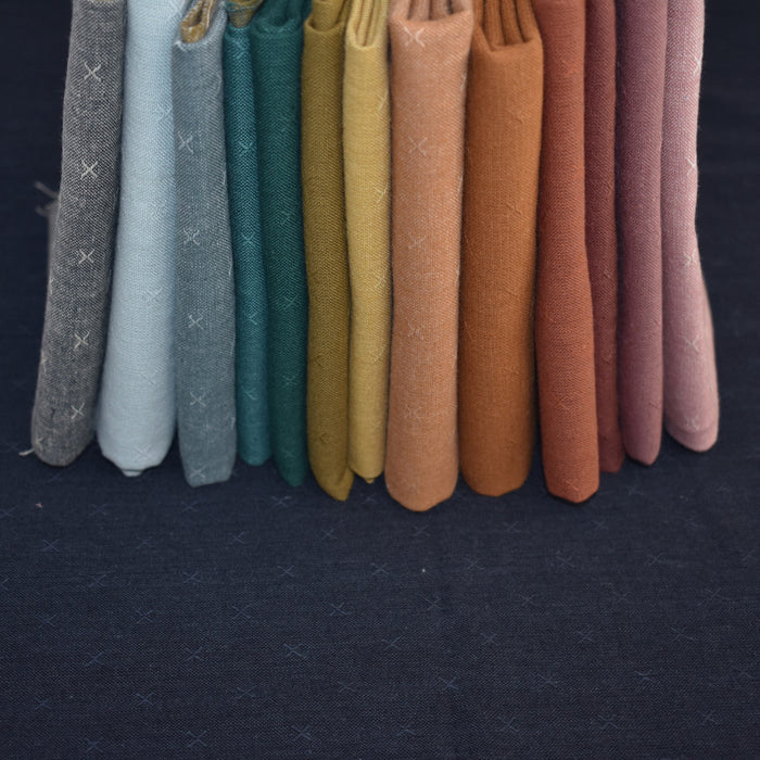 Astra Quilt Kit | Sprout Woven Bundle 2.0