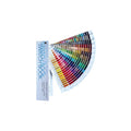 Aurifil Swatch Book