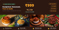 Babai Special Combo — Non-Veg Box