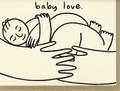 Baby Love - People Ive Loved