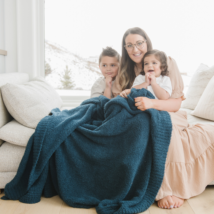 BAMBONI® XL BLANKETS