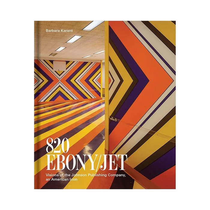 Barbara Karant: 820 Ebony/Jet
