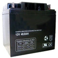 Battery 12V 40Ah SLA