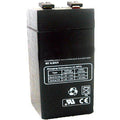 Battery 4V 4.5Ah SLA