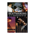 Beatmakers of L.A. Underground Hip Hop (paperback)