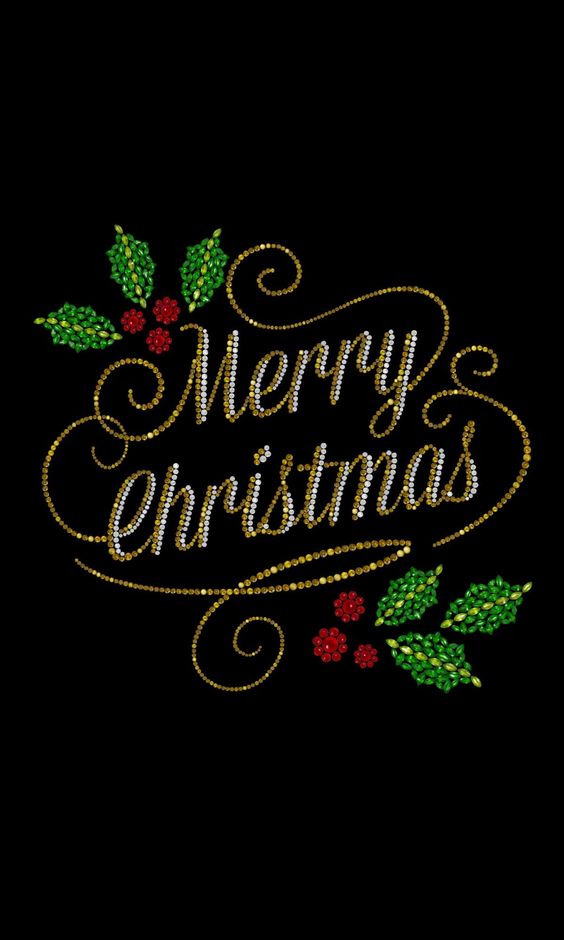 Christmas Card