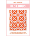 Best Buds Quilt | Paper Pattern