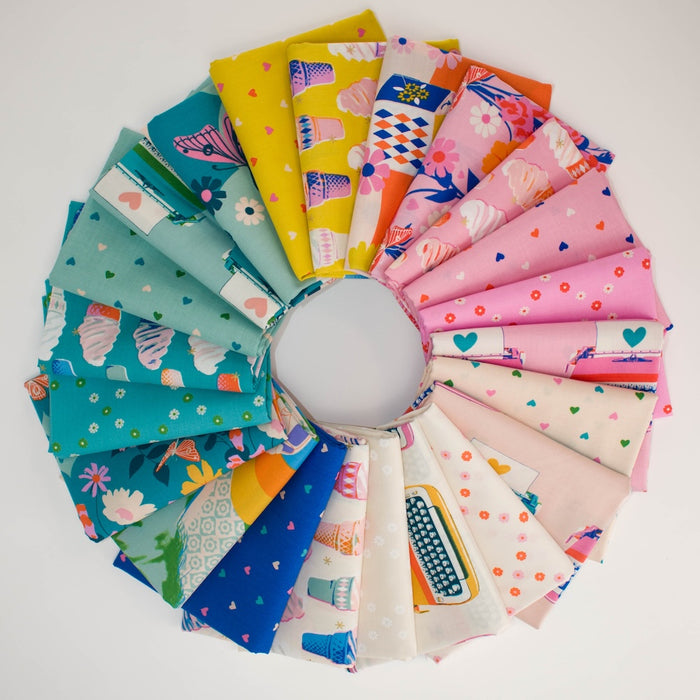 Best Day Ever Bundle | 23 Prints