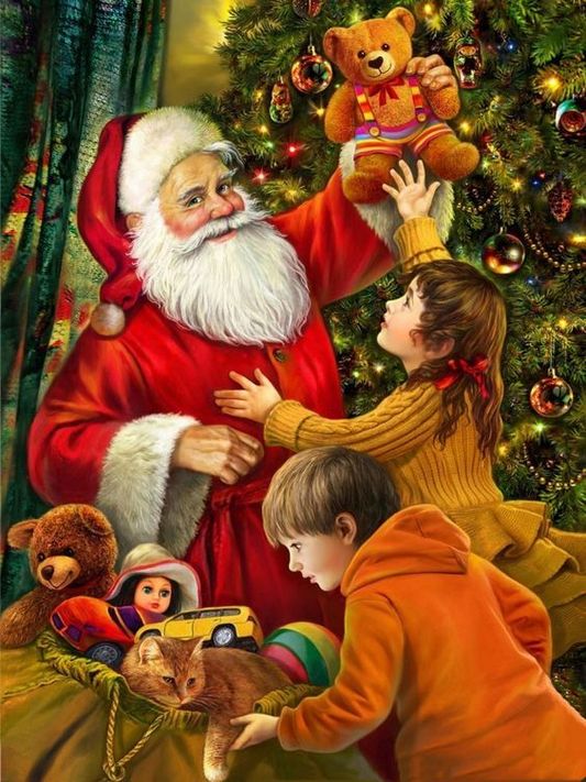 Christmas Gifts