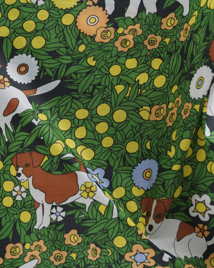 Big Baggu Chamomile Terrier
