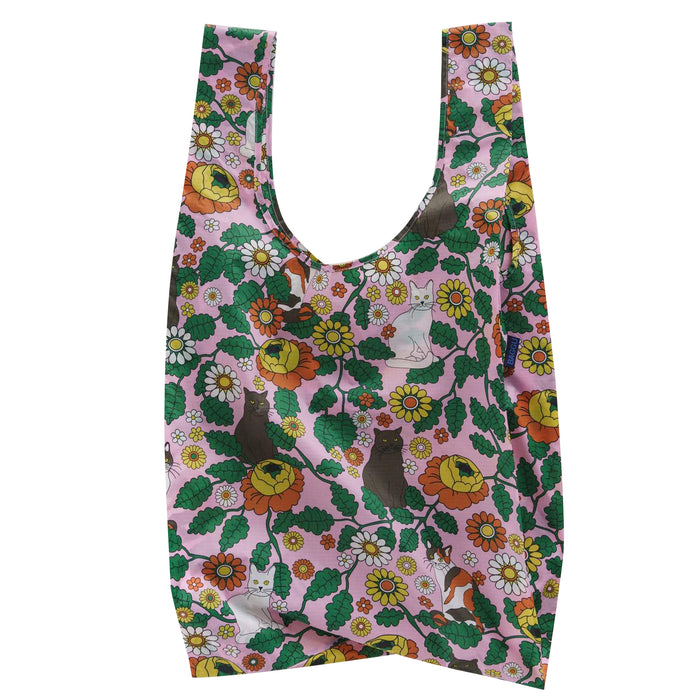 Big Baggu Daisy Cat