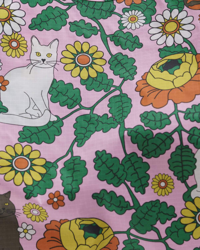 Big Baggu Daisy Cat