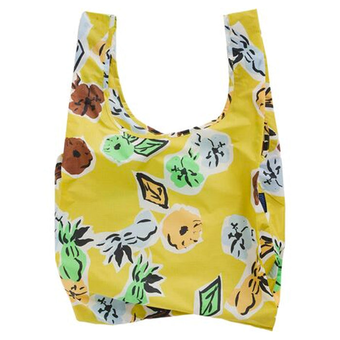 Big Baggu Paper Floral