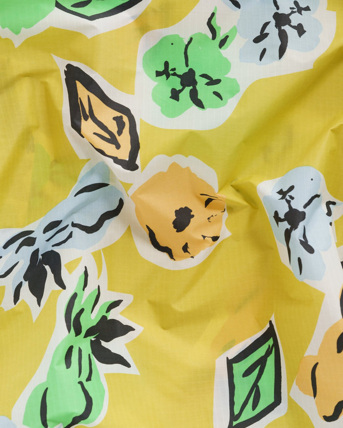 Big Baggu Paper Floral