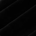 Black | Extra Wide Solid Cuddle Minky