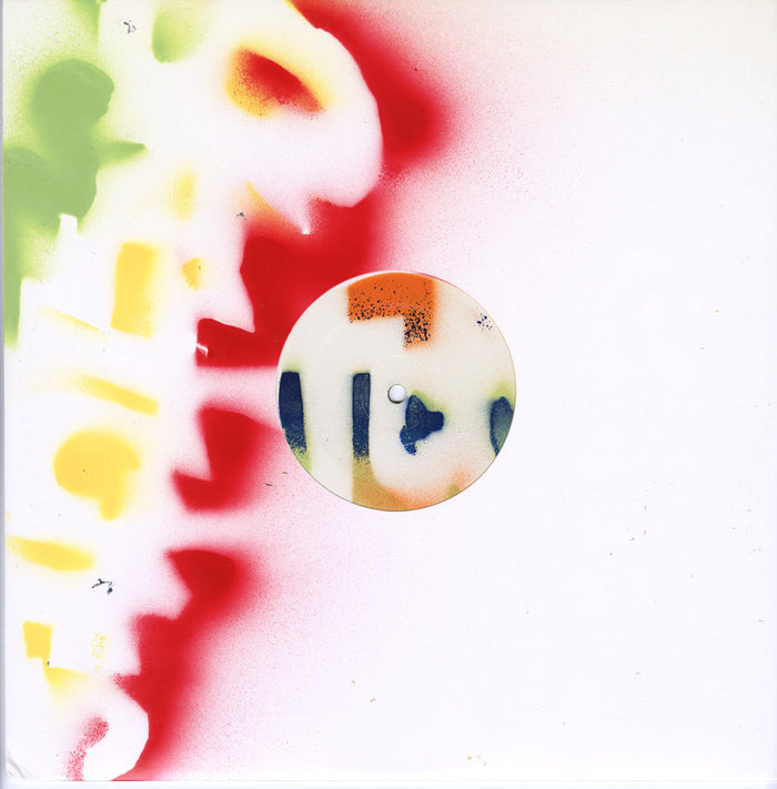 Blank Forms 09: Sound Signatures