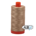 Blond Beige (#5010) | 50wt Large Spool