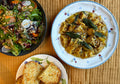 Boca's Butternut Squash Ravioli Meal | Serves 2