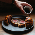 Boca's Classic Beef Wellington | For 2-4