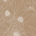 Botany in Earth | 108" Wideback