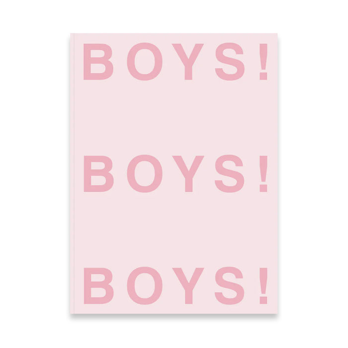 BOYS! BOYS! BOYS! The Magazine Collectors Edition Volume 10
