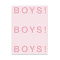 BOYS! BOYS! BOYS! The Magazine Collectors Edition Volume 10