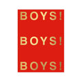 BOYS! BOYS! BOYS! Vol. 11 Collectors Edition