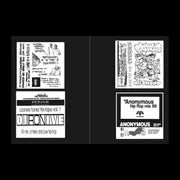 BREAKS, BEATS & TURNTABLISM BOOK