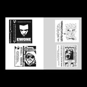 BREAKS, BEATS & TURNTABLISM BOOK