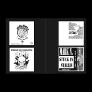 BREAKS, BEATS & TURNTABLISM BOOK