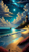Breathtaking Natural Landscapes