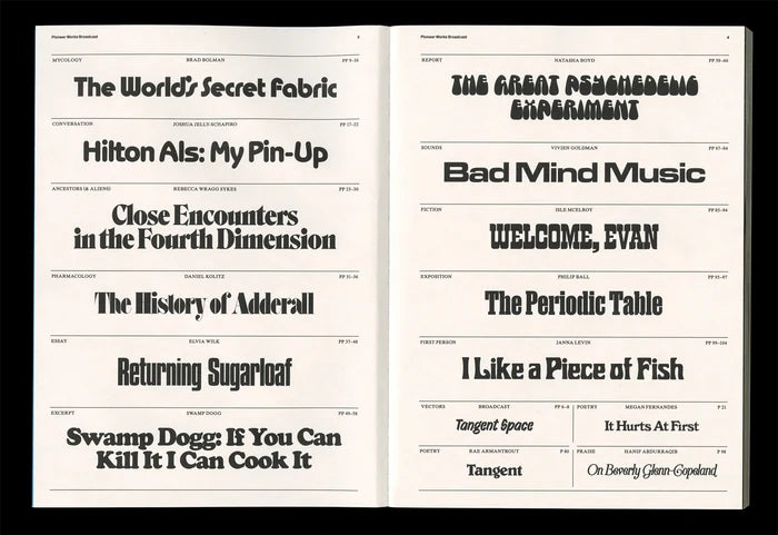 Broadcast Issue 02